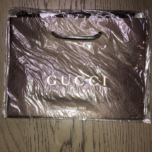 Small shopping bag new in the package - Picture 2 of 3